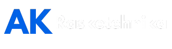 AK Rasketehnika