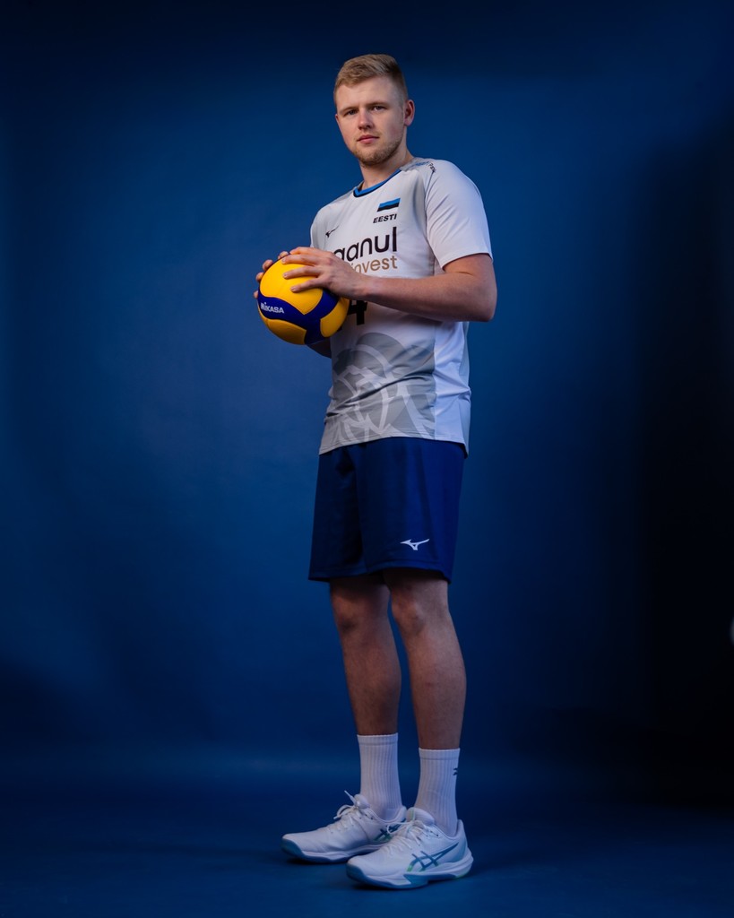Cris-Karlis Lepp