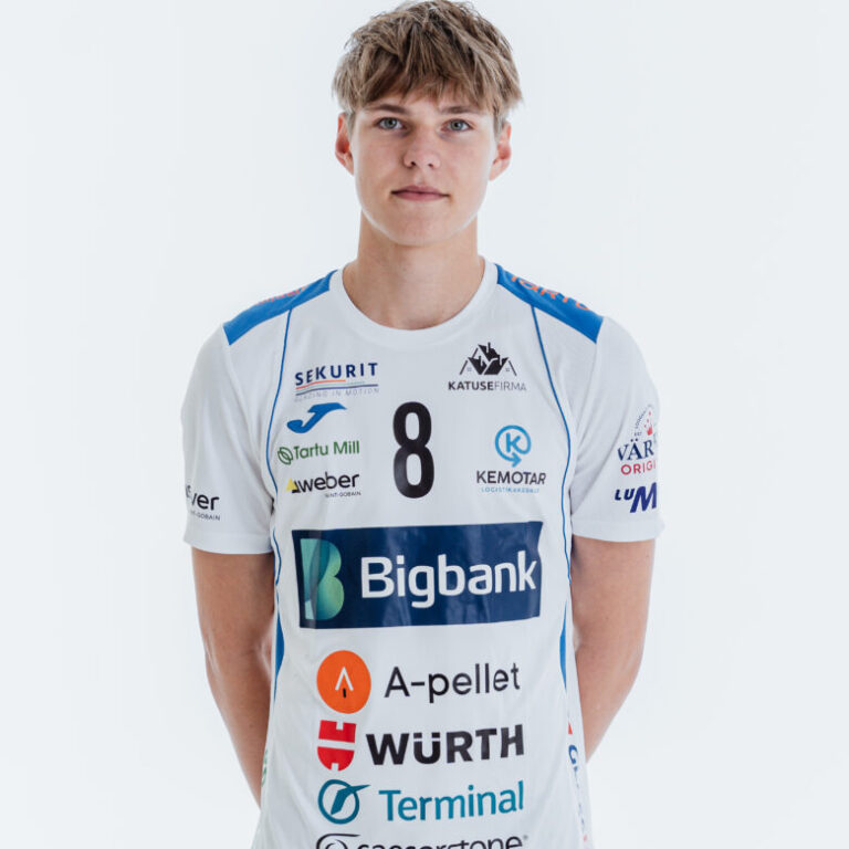 Tobias Louis Laffranque