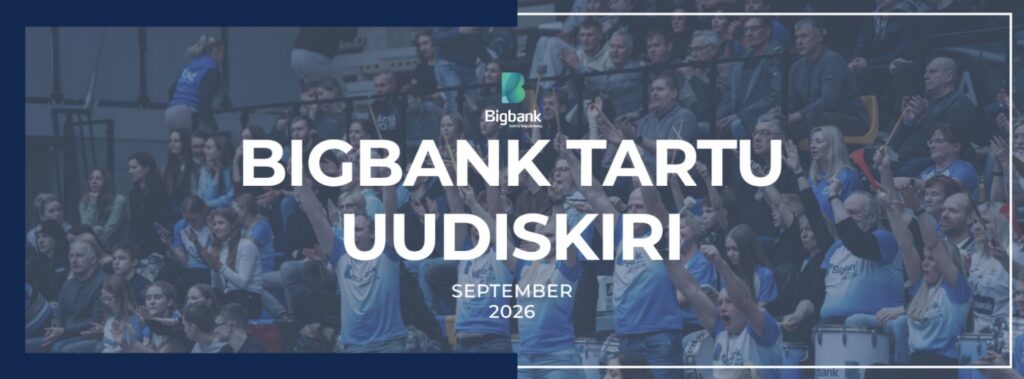 BigBank Tartu september